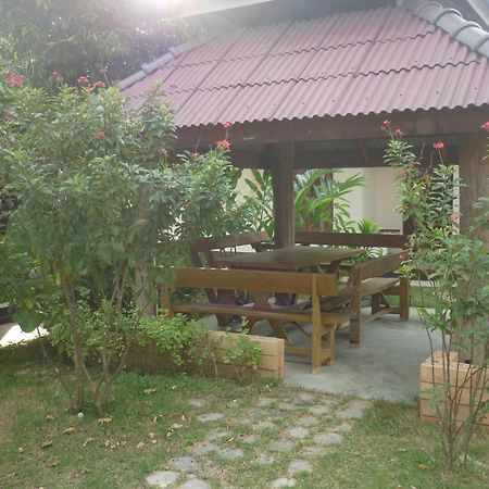 Hotel Pailifornia 외부 사진