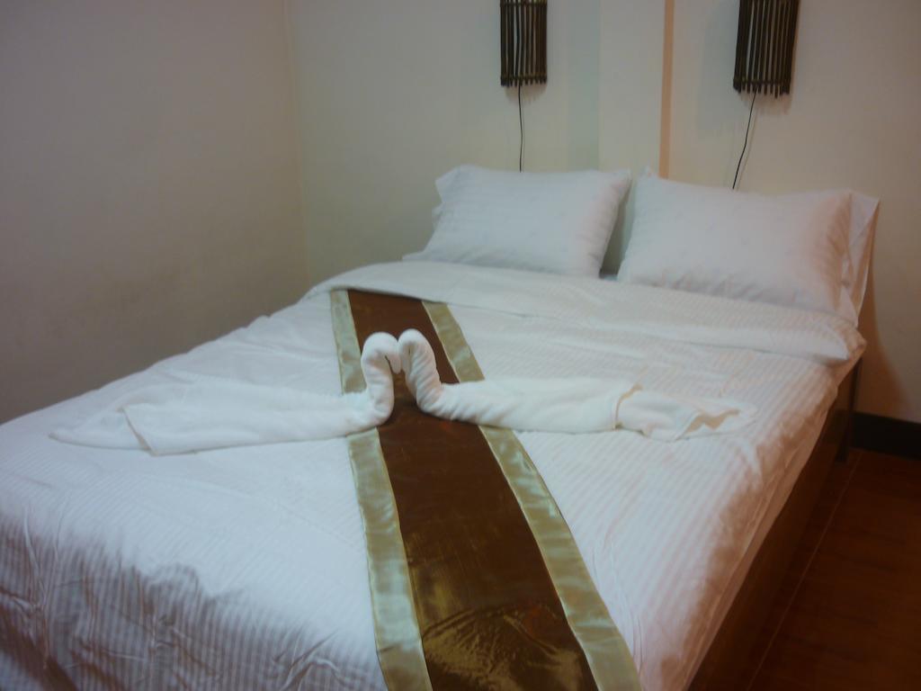 Hotel Pailifornia 객실 사진