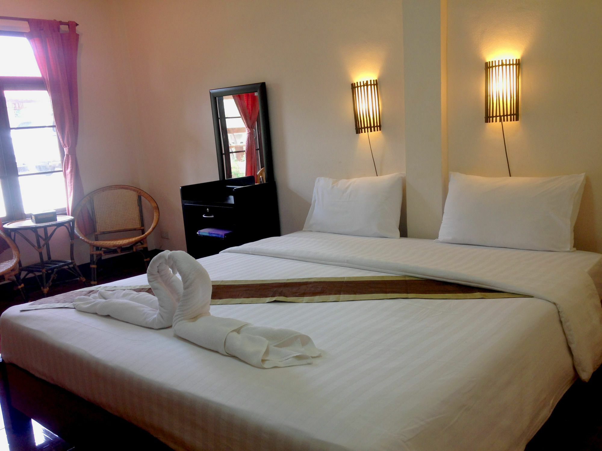 Hotel Pailifornia 외부 사진