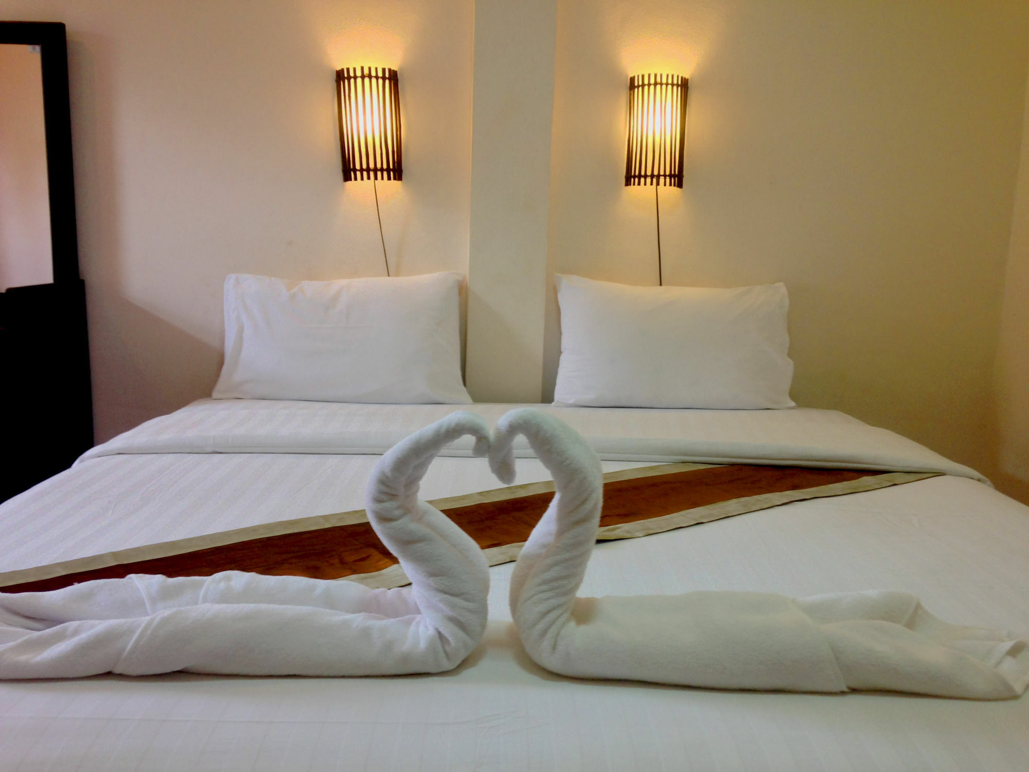Hotel Pailifornia 외부 사진