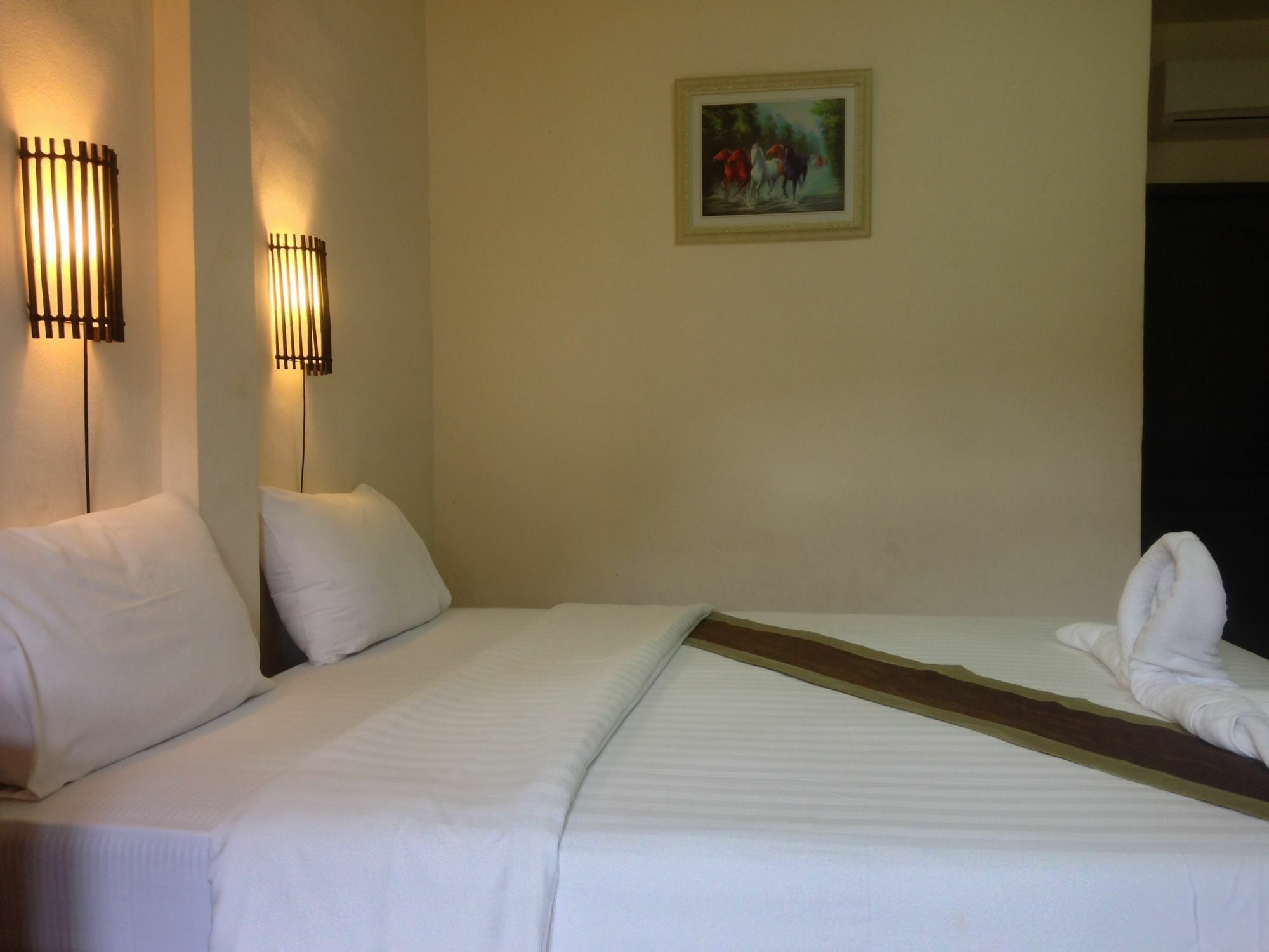 Hotel Pailifornia 외부 사진