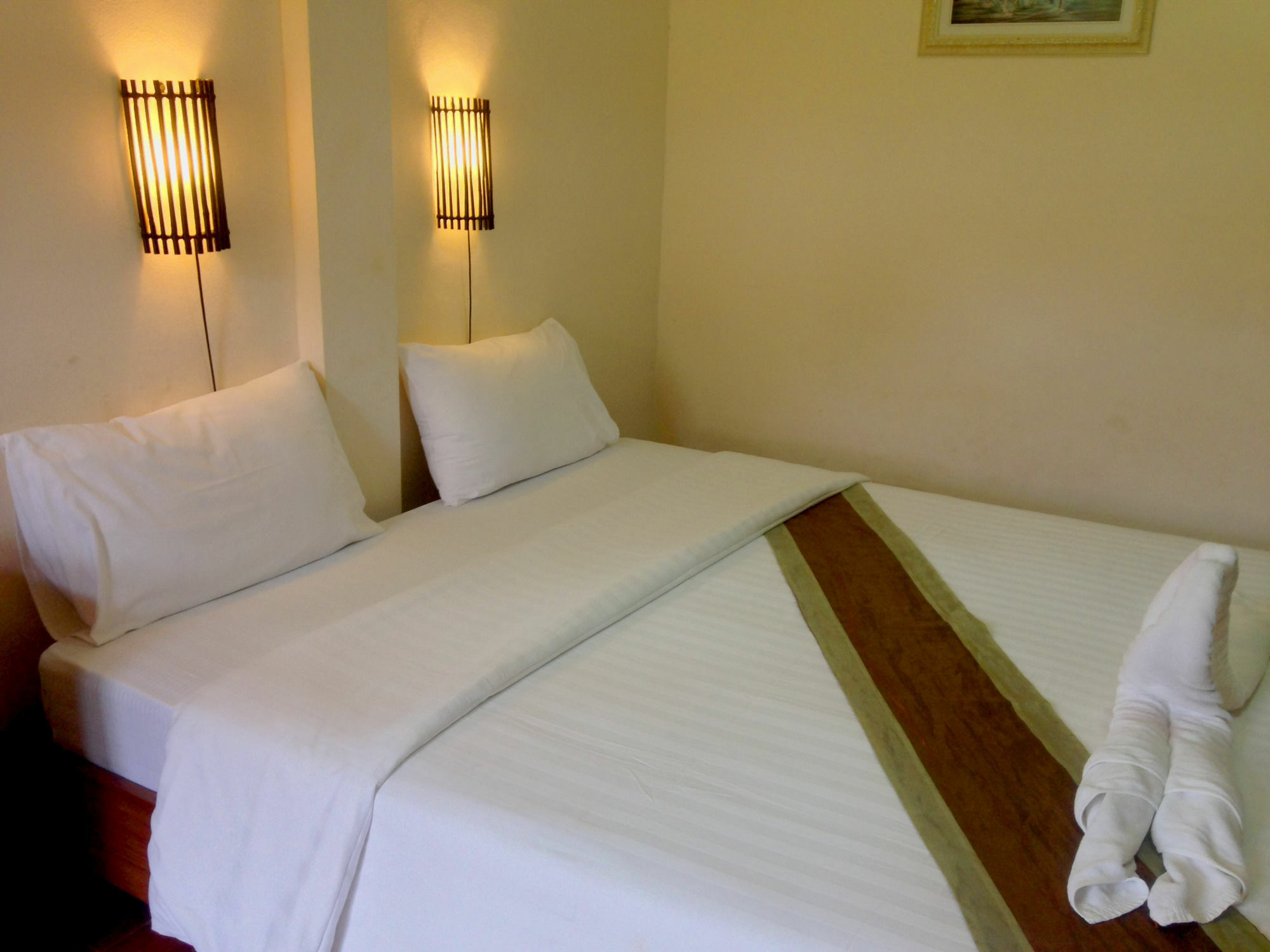 Hotel Pailifornia 외부 사진
